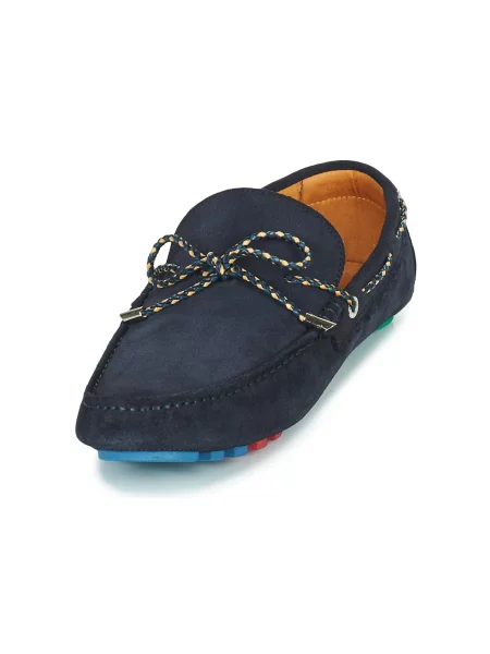 Mokasíny Paul Smith modrá