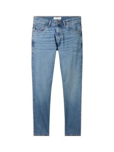 TOM TAILOR Jeans Josh albastru