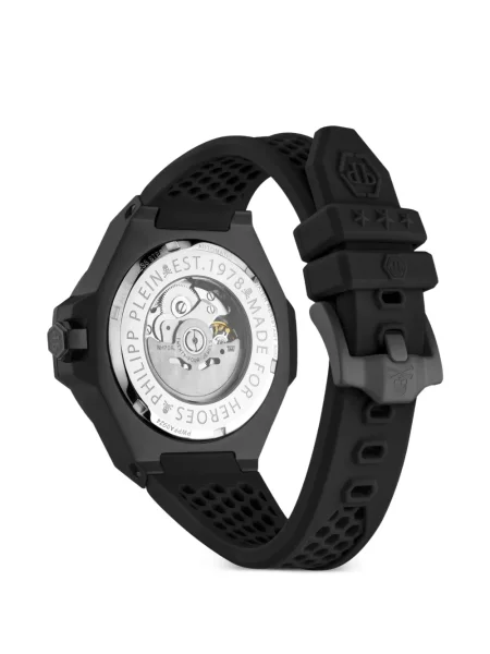 Satovi Philipp Plein crna