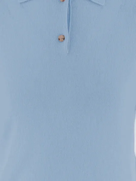 Polo Allude albastru