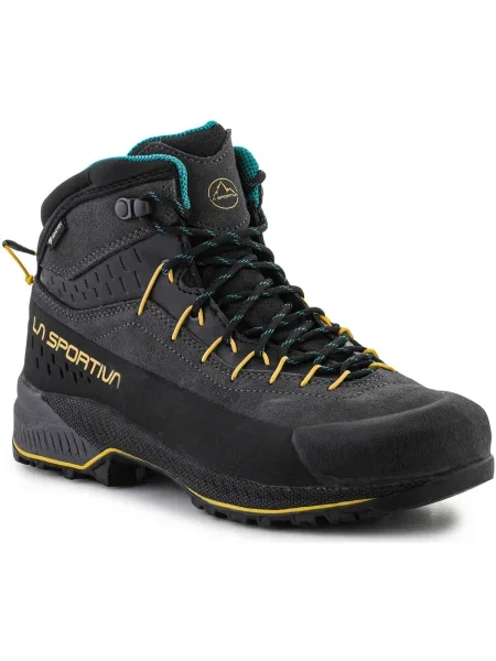 Pantofi La Sportiva gri