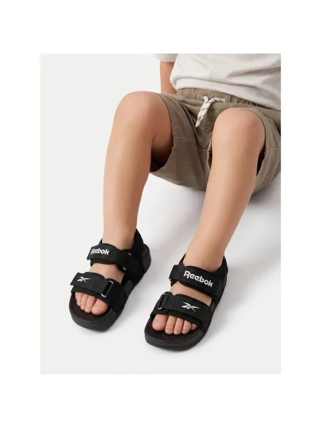 Sandale Reebok crna