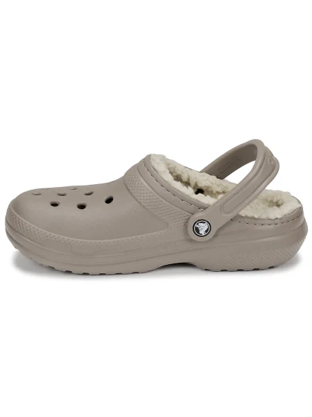 Pantofi Crocs clasici bej