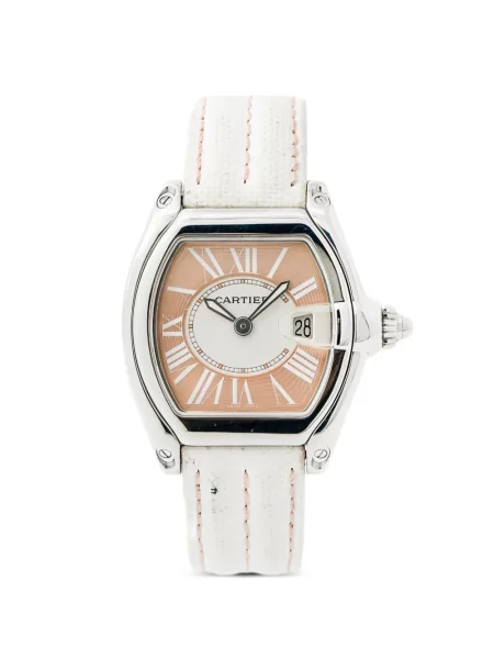 Ceas Cartier roz