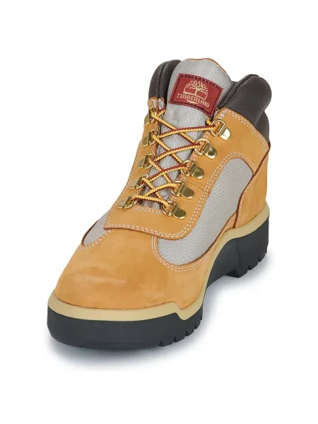 Pantofi Timberland galben