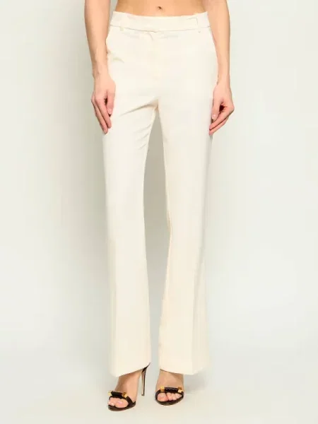 Pinko Pantaloni RAPHAELA | flare fit