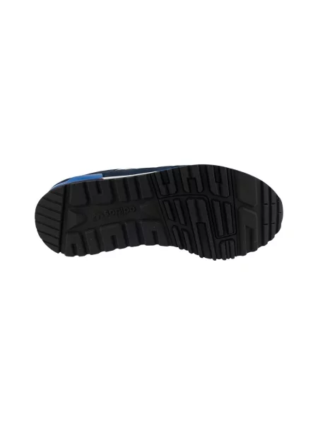 Tenisky Adidas biela