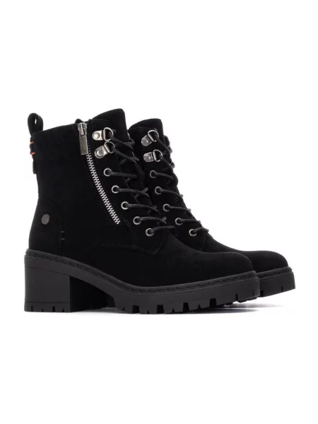 Pantofi Refresh negru