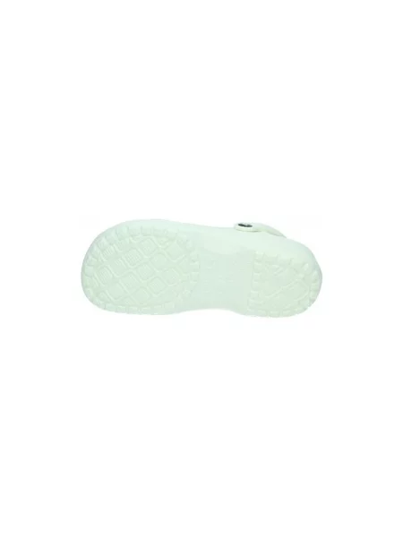 Pantofi Made In Spain alb