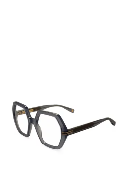 Sunčane naočale Marc Jacobs Eyewear siva