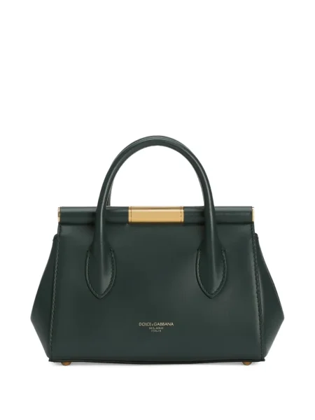 Geantă Dolce & Gabbana verde