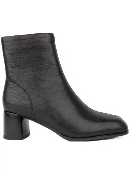 Pantofi Sergio Moretti negru