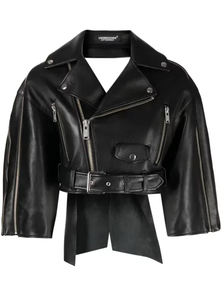 Geacă Undercover negru