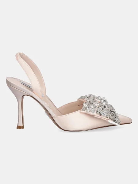 Туфли Steve Madden бежевые