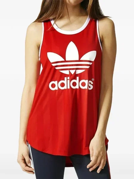 Běžecké kraťasy Adidas bílé
