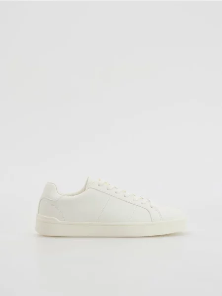 Reserved Pantofi sport alb