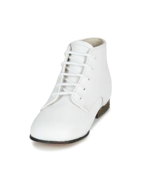 Pantofi copii Little Mary alb