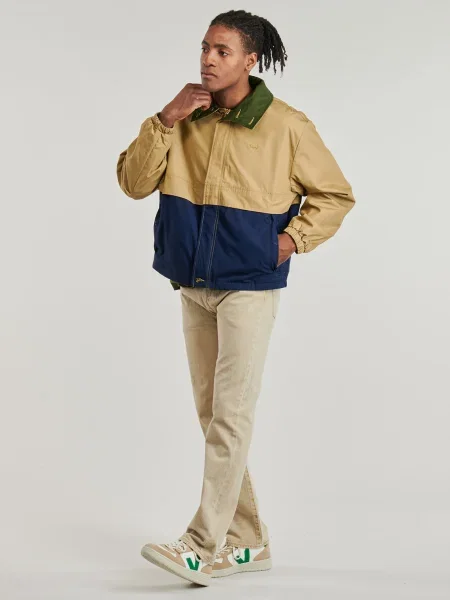 Geacă Levi's® din canvas bej