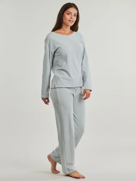Ruha Petit Bateau szürke