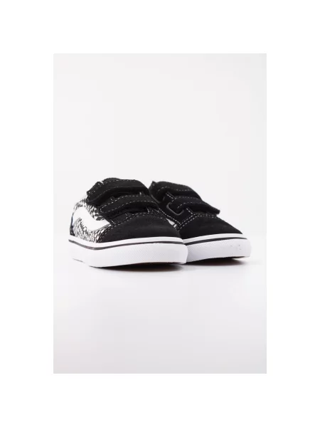 Pantofi copii Vans negru