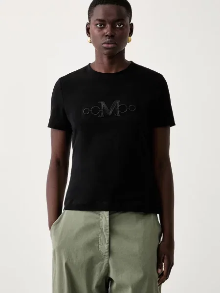Marciano by Guess tricou pentru femei cu CASSEL negru