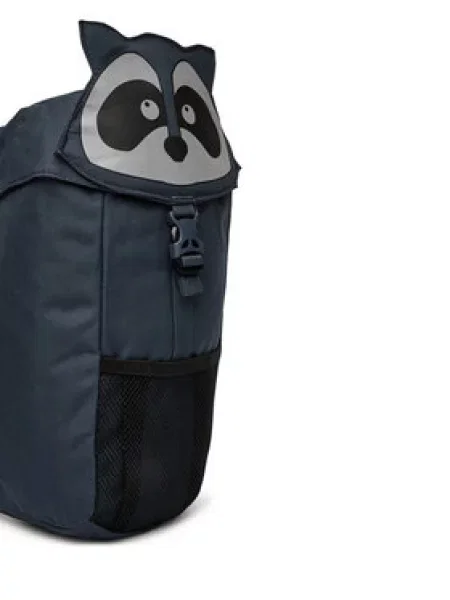 Helly Hansen Batoh Fauna Kids Tmavomodrá
