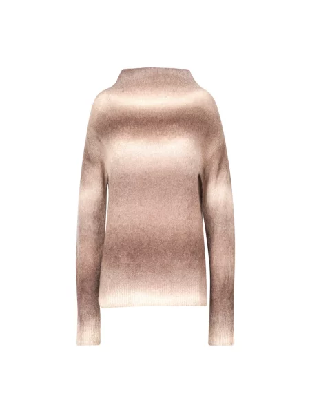 Sweter Alysi niebieski