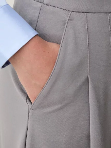 Брюки палаццо Mm By Max Mara