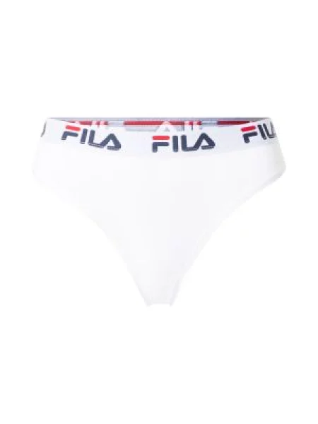 FILA Tanga bleumarin / roșu / alb