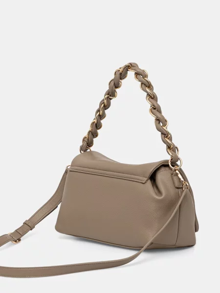Geanta crossbody Marella bej