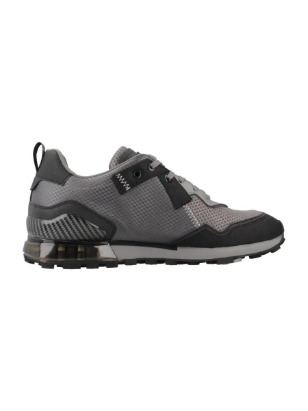 Pantofi Cruyff gri