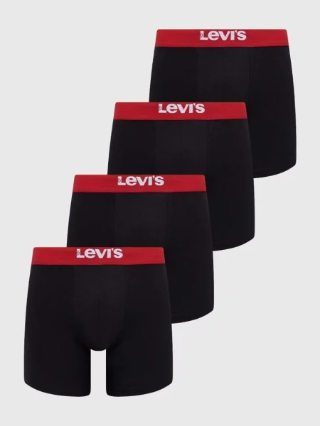 Levi's bokserki czarny