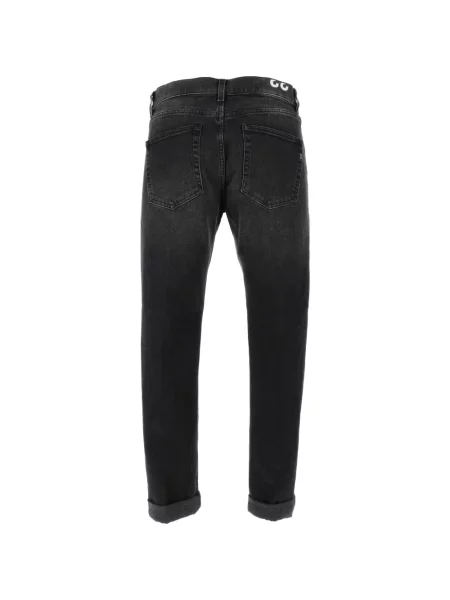 Blugi Dondup negru
