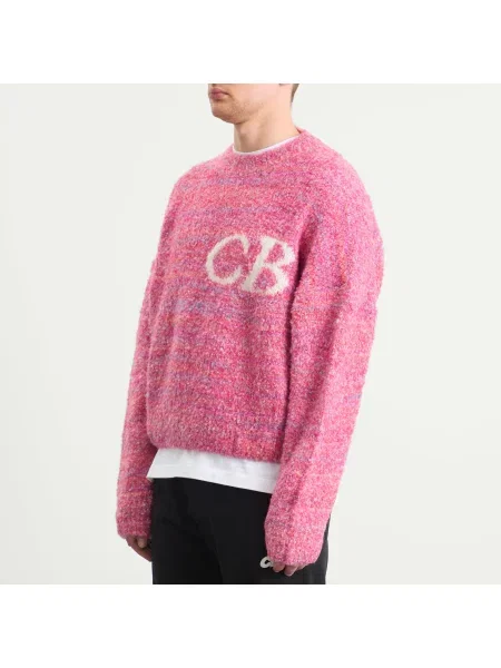 Bluza Cole Buxton różowa