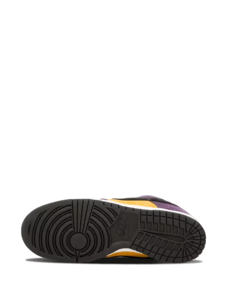 Маратонки Nike Dunk жълто
