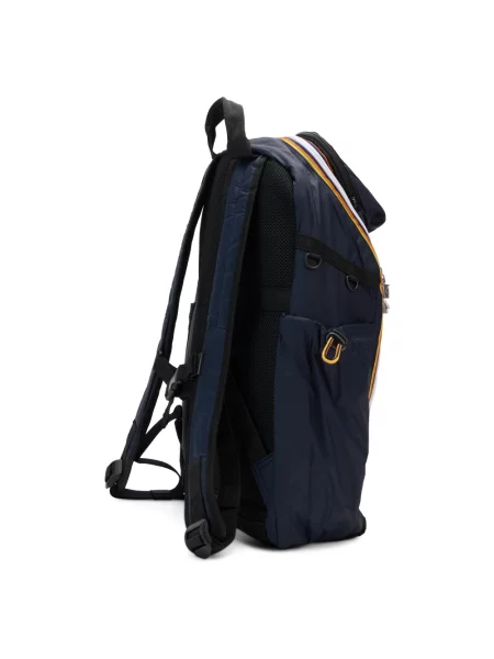Torba K-way niebieska