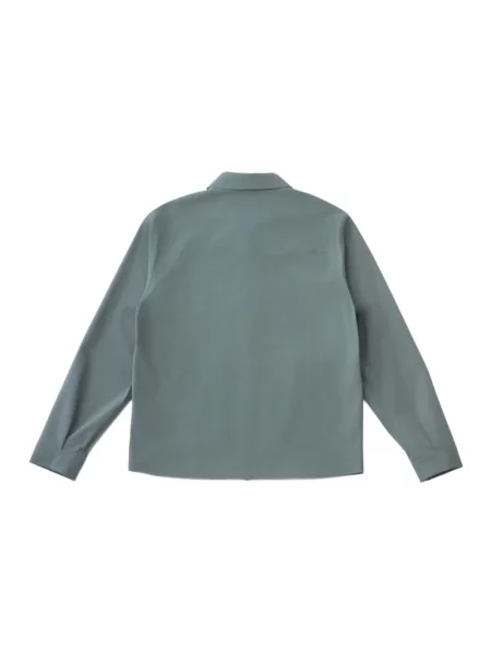 Koszula Hiking Patrol softshell trekkingowa szara