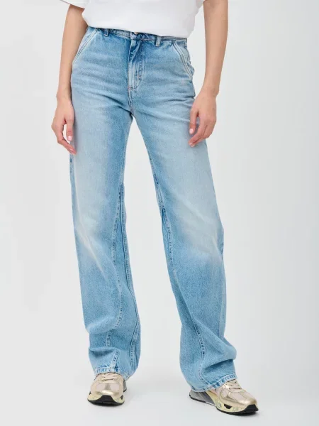 Джинси Icon Denim блакитні