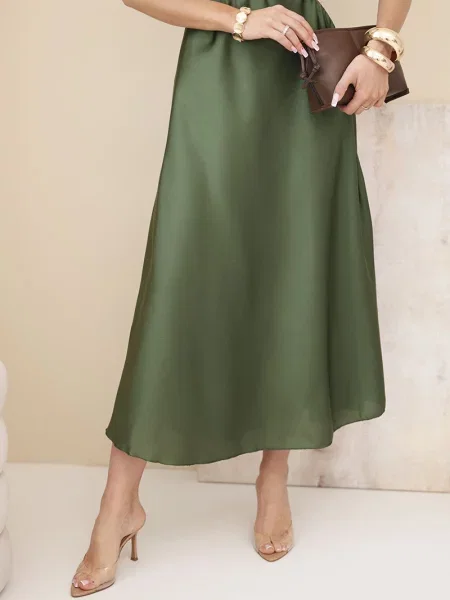 Пола Kesi Włoski каки