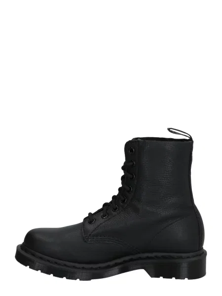 Dr. Martens Bocanci Pascal Mono negru