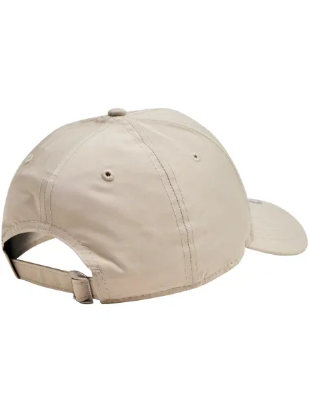 NEW ERA Sapkák világos bézs