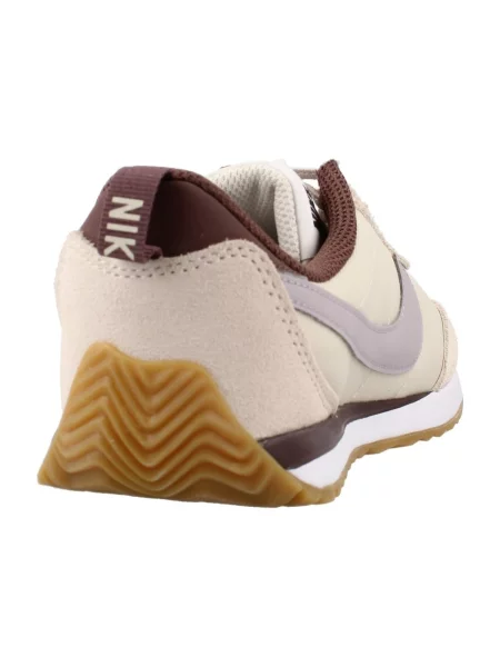 Tenisky Nike hnedá