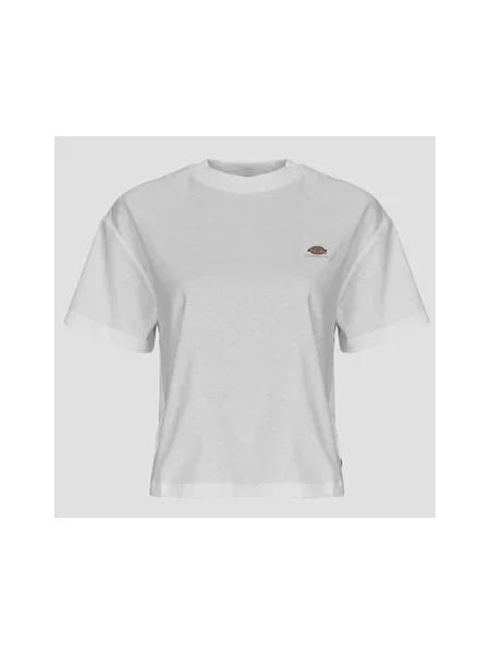 Majica Dickies bela