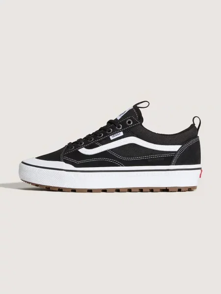 Vans Old Skool Waterproof Insulated MTE teniși negru