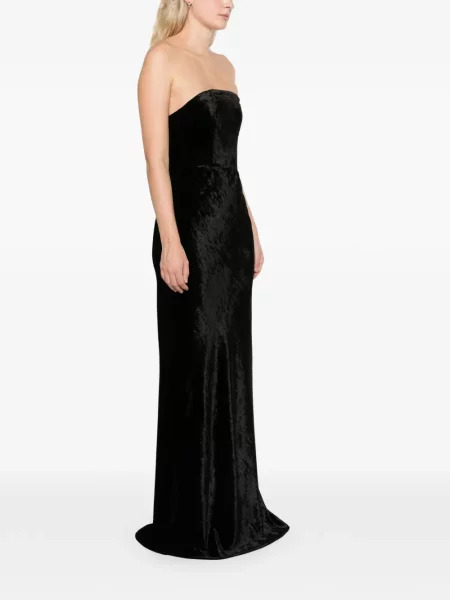 Rochie Bernadette negru