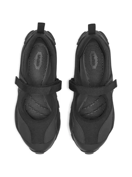 Chiloți Crocs slip-on negru
