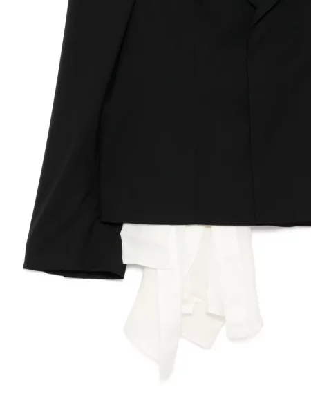 Marynarka Alainpaul czarna