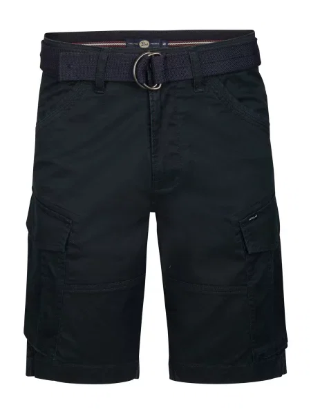 Petrol Industries Cargo hlače crna