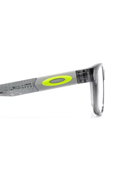 Okulary przeciwsłoneczne dziecięce Oakley szare