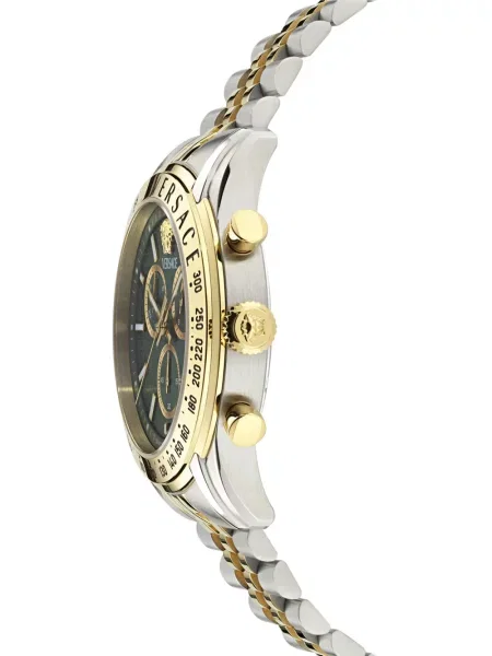 Ceas Versace verde
